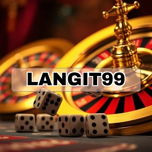 langit99: Game Aksi Seru yang Wajib Dicoba di Indonesia