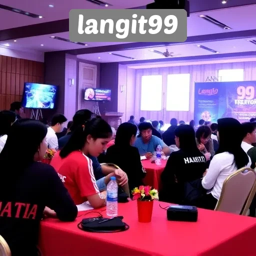 Kegiatan Komunitas dan Event Menarik di Langit99