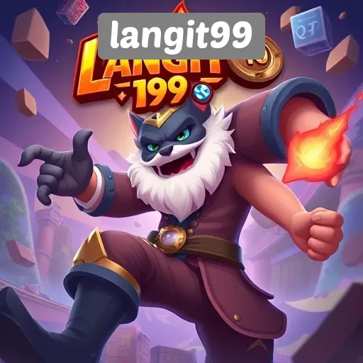 Beragam Pilihan Game Menarik di Langit99