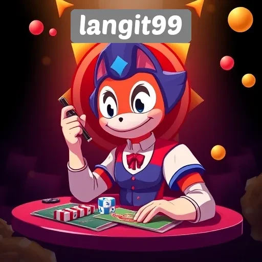 Menelusuri Permainan Populer di Langit99