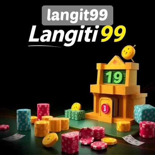 Keunggulan Fitur Permainan di Situs Langit99