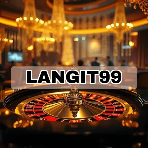 langit99: Tempat Diskusi Seru Untuk Gamer Indonesia