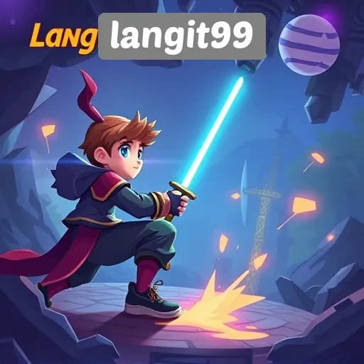 Apa Saja Jenis Game Menarik di Langit99 Untuk Para Gamer