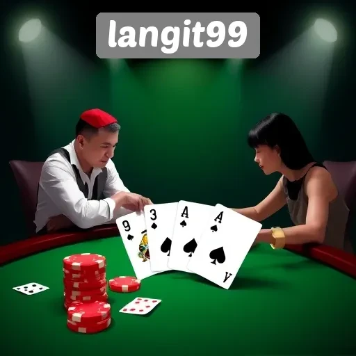 Panduan Lengkap Bermain di Langit99 untuk Pemula