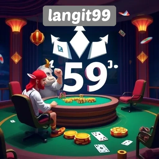 Fitur Menarik di Langit99 yang Perlu Anda Ketahui