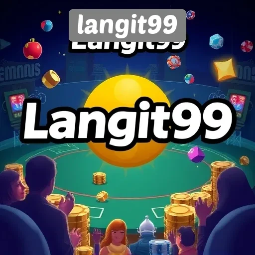 Mengenal Langit99 Sebagai Platform Game Terpercaya