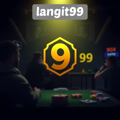 Cara Bergabung dan Memanfaatkan Langit99 untuk Penggemar Game