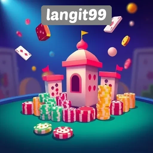 Kenali Langit99 Sebagai Platform Game Terpercaya di Indonesia