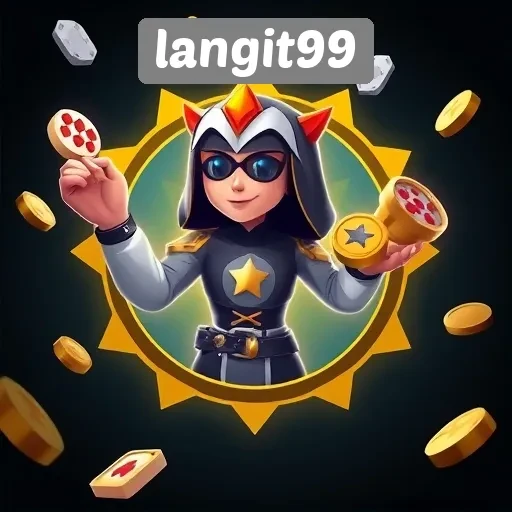 Mengapa Langit99 Menjadi Pilihan Utama Pecinta Game