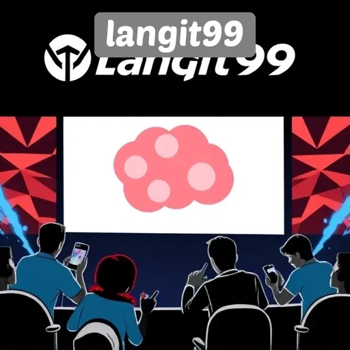 Bagaimana Langit99 Membangun Komunitas Gamer yang Solid