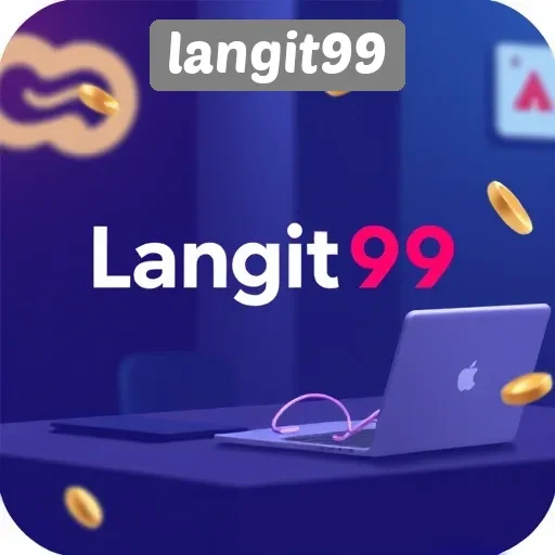 Langit99: Inovasi dalam Industri Game Online Indonesia