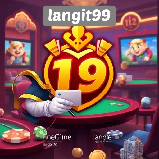 Langit99 Menawarkan Beragam Game Online Menarik