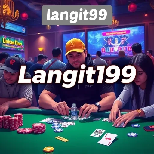 Kepopuleran Langit99 di Kalangan Gamers Indonesia