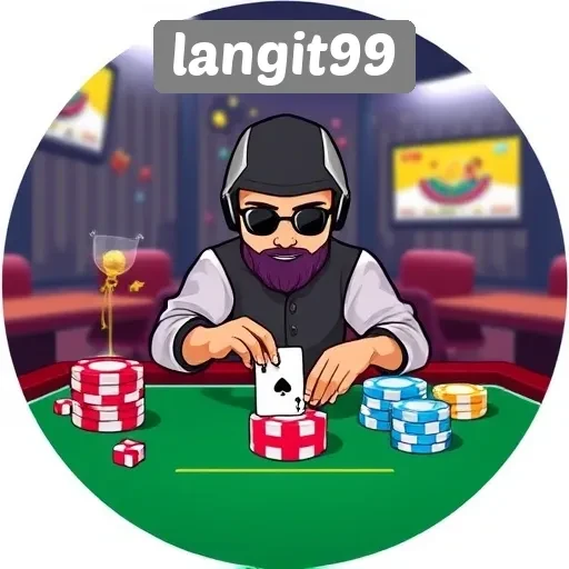 Pengalaman Bermain di Langit99 Apa Saja Fasilitas yang Ditawarkan