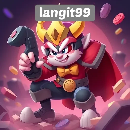 Game Terpopuler di Langit99 yang Perlu Dicoba