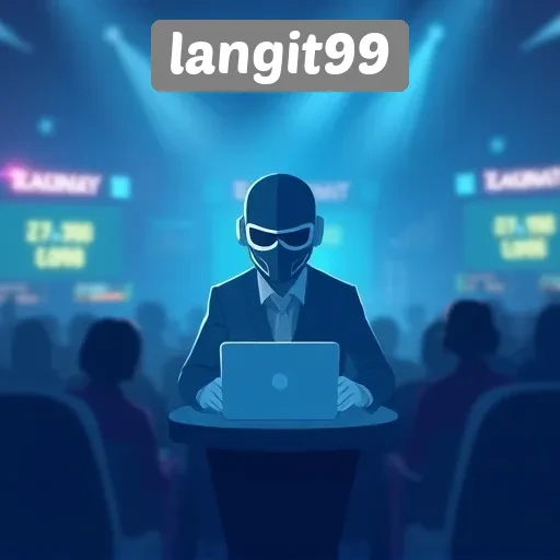 Keamanan dan Privasi Dalam Bermain di Langit99