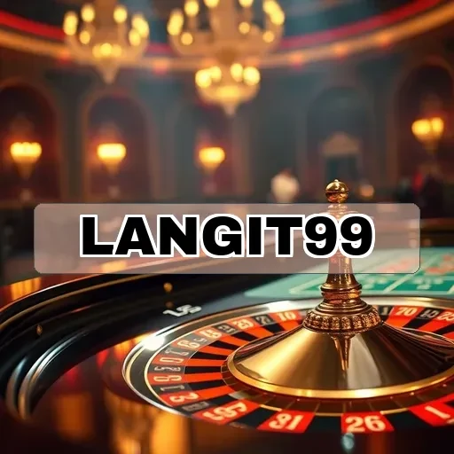 langit99: Temukan Game Strategi Terbaik yang Menantang dan Seru!