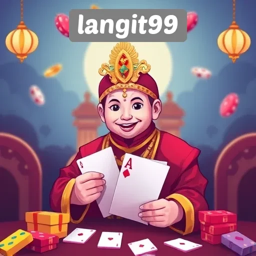 Dari Permainan Tradisional Hingga Modern di Langit99