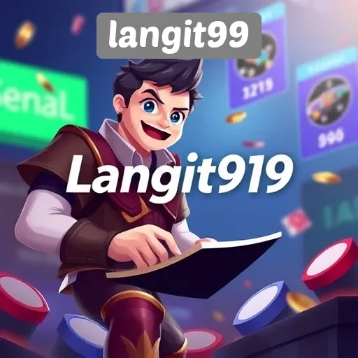 Berbagai Jenis Game yang Tersedia di Langit99