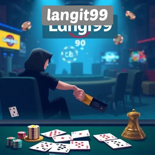 Review Pengalaman Pengguna di Situs Langit99